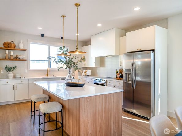 325 J Avenue A, Snohomish WA 98290