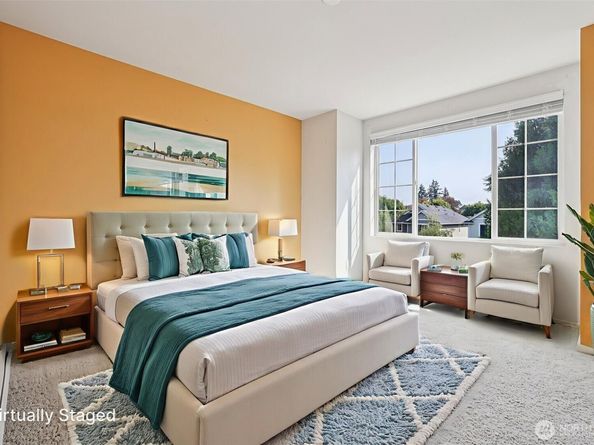 3006 SW Bataan Street, Seattle WA 98126