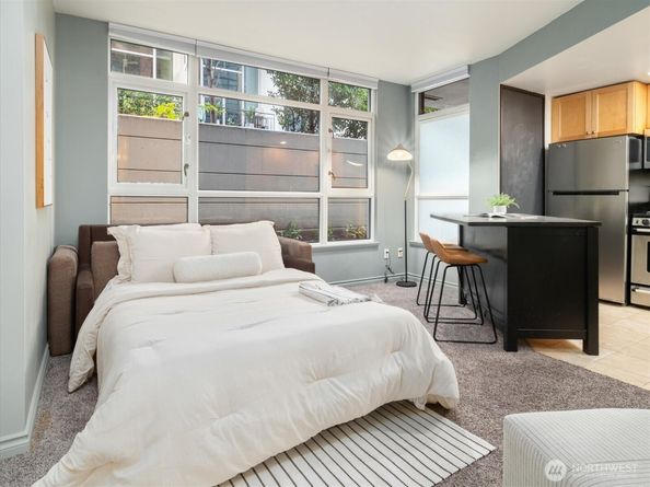 1420 Terry Avenue 205, Seattle WA 98101