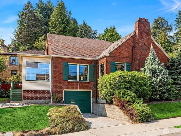 1441 Madrona Drive, Seattle WA 98122