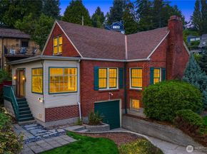 1441 Madrona Drive, Seattle WA 98122