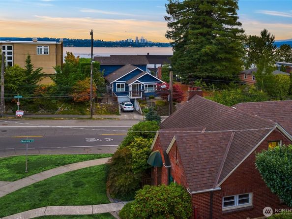 1441 Madrona Drive, Seattle WA 98122