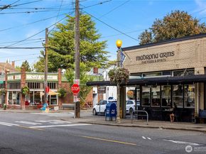 1441 Madrona Drive, Seattle WA 98122