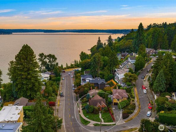1441 Madrona Drive, Seattle WA 98122