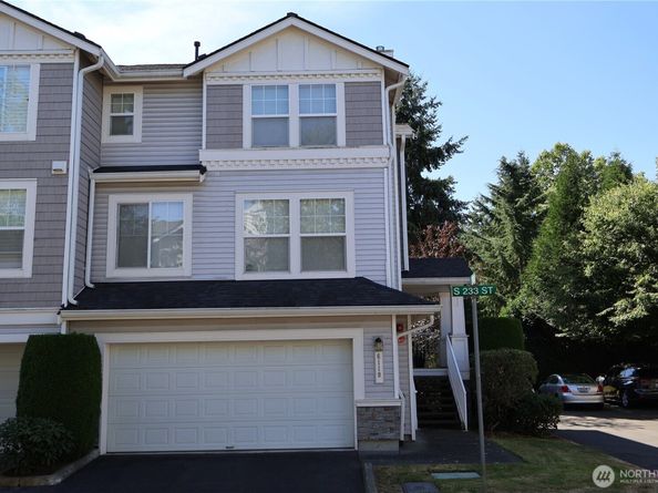 6119 S 233rd Street 196, Kent WA 98032