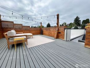 4852 40th Avenue SW B, Seattle WA 98116