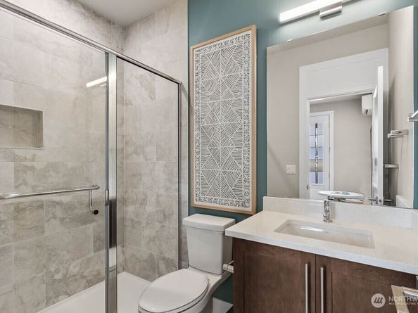 13247 NE 143rd Court 12, Woodinville WA 98072