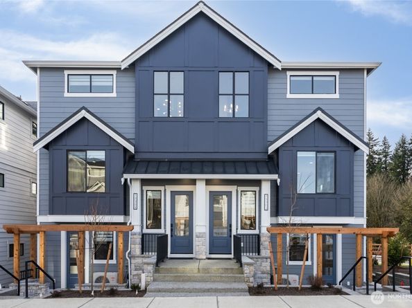 13247 NE 143rd Court 12, Woodinville WA 98072