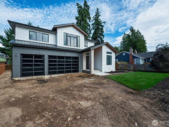 17526 Fremont Avenue N, Shoreline WA 98133