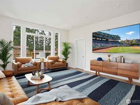 17526 Fremont Avenue N, Shoreline WA 98133