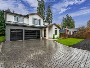 17526 Fremont Avenue N, Shoreline WA 98133