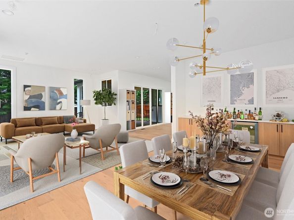 17526 Fremont Avenue N, Shoreline WA 98133