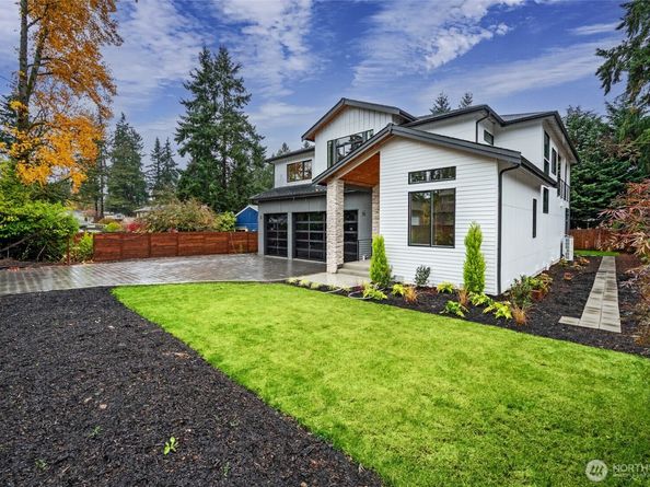 17526 Fremont Avenue N, Shoreline WA 98133