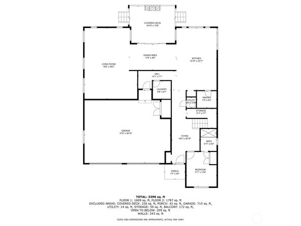 17526 Fremont Avenue N, Shoreline WA 98133