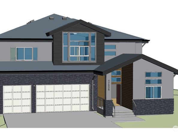 17526 Fremont Avenue N, Shoreline WA 98133