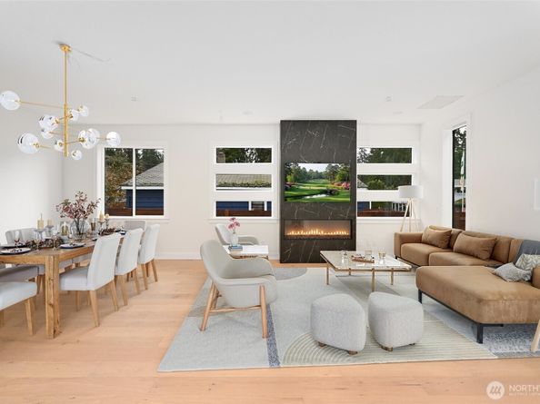 17526 Fremont Avenue N, Shoreline WA 98133