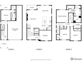 1031 133rd Place SW 8, Everett WA 98204
