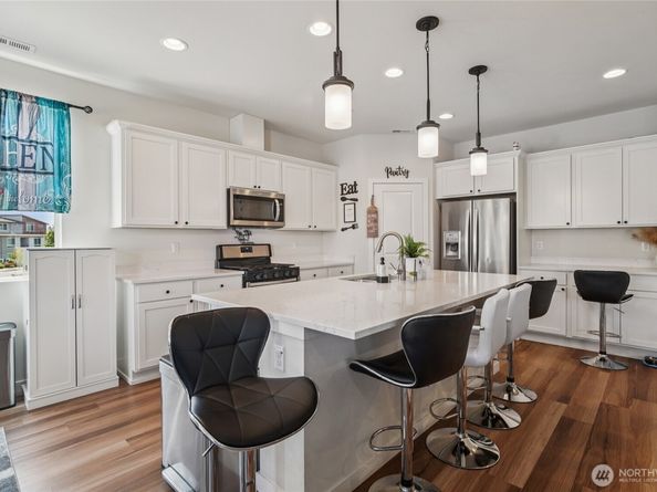 1031 133rd Place SW 8, Everett WA 98204