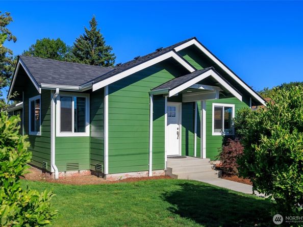 1708 Walnut Street, Everett WA 98201