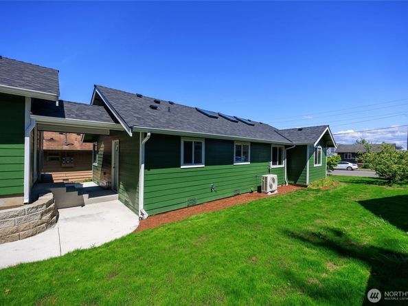 1708 Walnut Street, Everett WA 98201