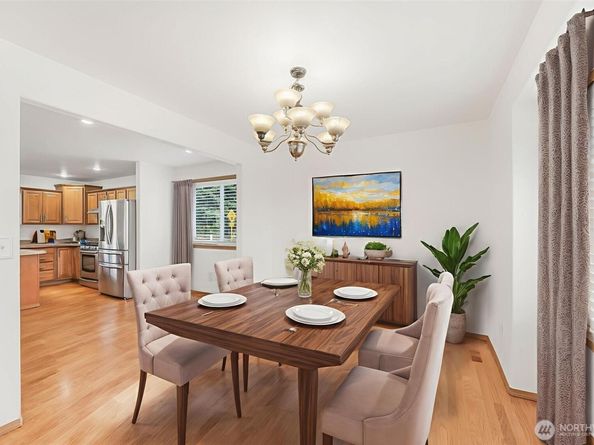 3545 S 116TH Street, Tukwila WA 98168