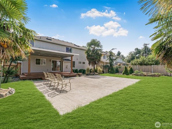 3545 S 116TH Street, Tukwila WA 98168