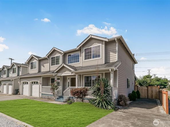 3545 S 116TH Street, Tukwila WA 98168