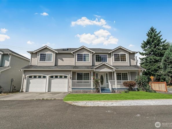 3545 S 116TH Street, Tukwila WA 98168