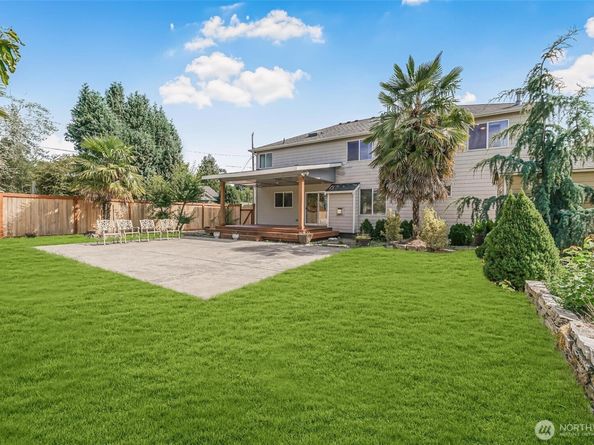 3545 S 116TH Street, Tukwila WA 98168