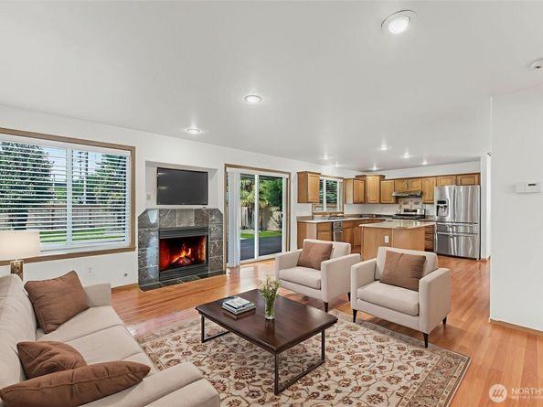 3545 S 116TH Street, Tukwila WA 98168