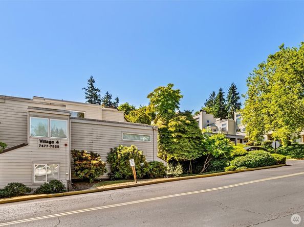 7481 Old Redmond Road 421, Redmond WA 98052