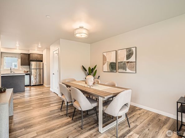 1803 SW 96th Lane, Seattle WA 98106