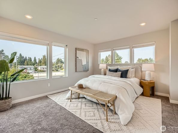 1803 SW 96th Lane, Seattle WA 98106