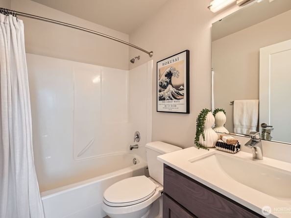 1803 SW 96th Lane, Seattle WA 98106