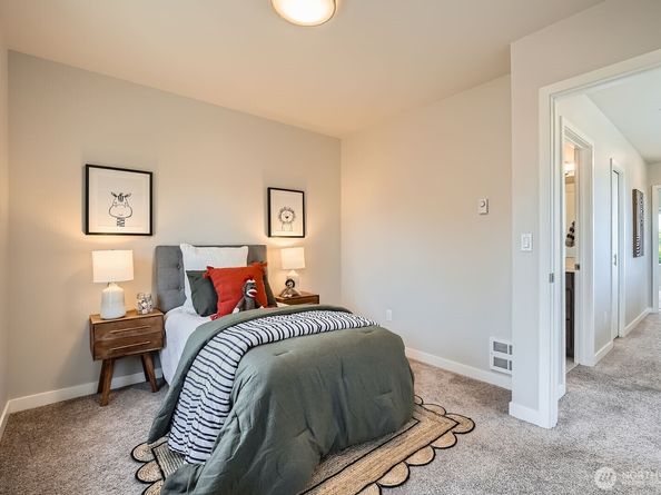 1803 SW 96th Lane, Seattle WA 98106