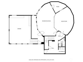 4034 NE 195th Street, Lake Forest Park WA 98155