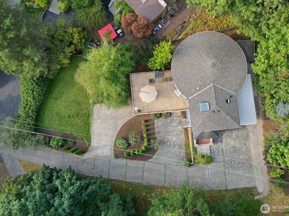 4034 NE 195th Street, Lake Forest Park WA 98155