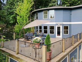 4034 NE 195th Street, Lake Forest Park WA 98155