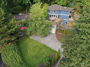 4034 NE 195th Street, Lake Forest Park WA 98155