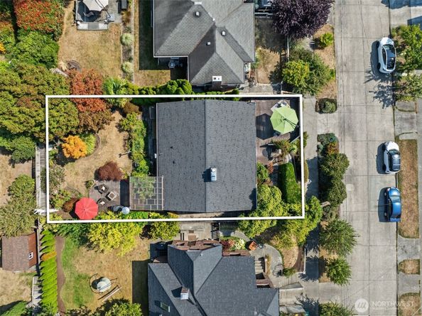 3016 NW 74th Street, Seattle WA 98117