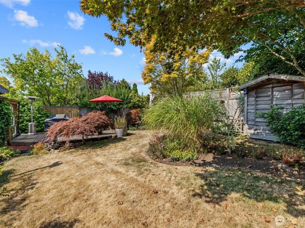 3016 NW 74th Street, Seattle WA 98117