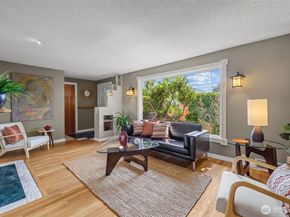 3016 NW 74th Street, Seattle WA 98117