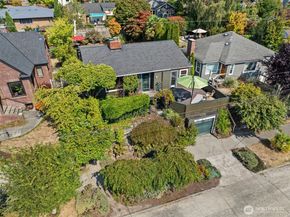 3016 NW 74th Street, Seattle WA 98117