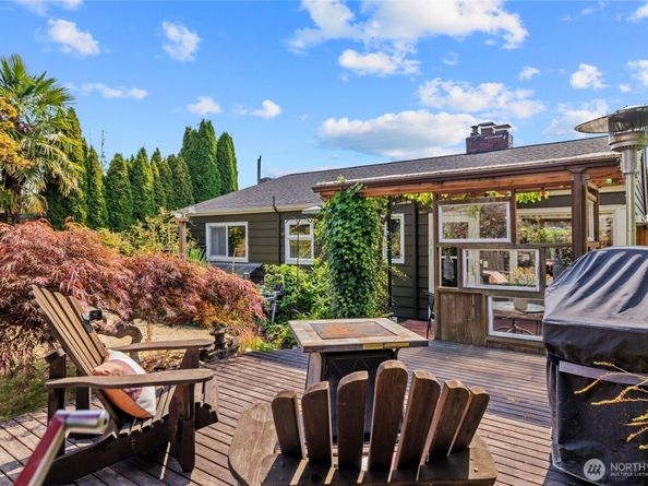 3016 NW 74th Street, Seattle WA 98117