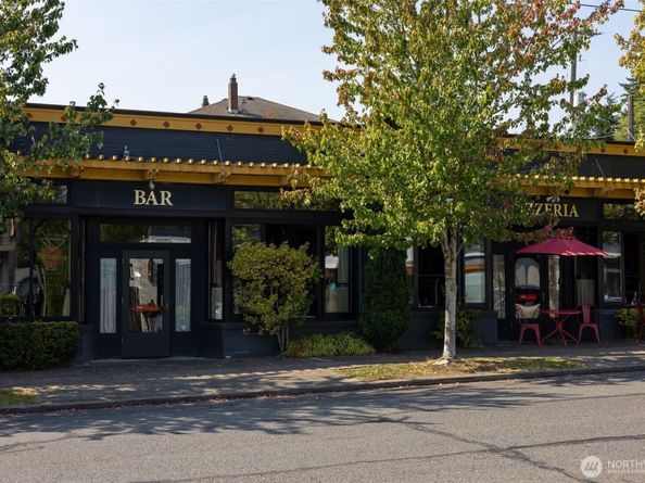 3016 NW 74th Street, Seattle WA 98117