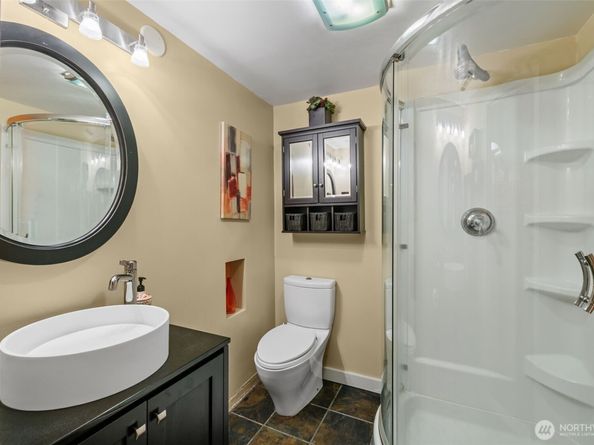 3016 NW 74th Street, Seattle WA 98117