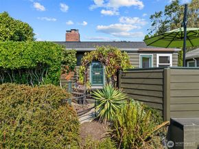 3016 NW 74th Street, Seattle WA 98117