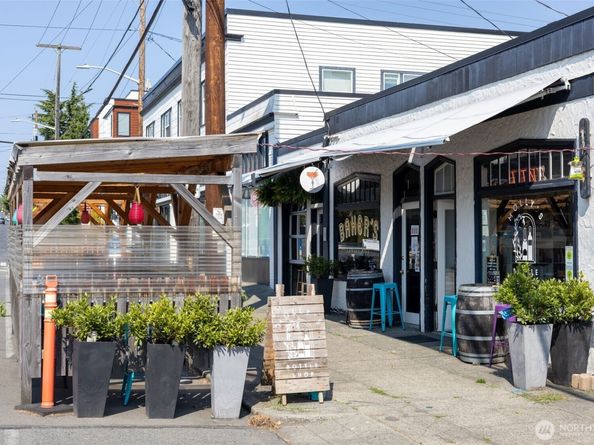 3016 NW 74th Street, Seattle WA 98117