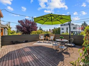 3016 NW 74th Street, Seattle WA 98117