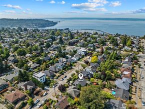 3016 NW 74th Street, Seattle WA 98117